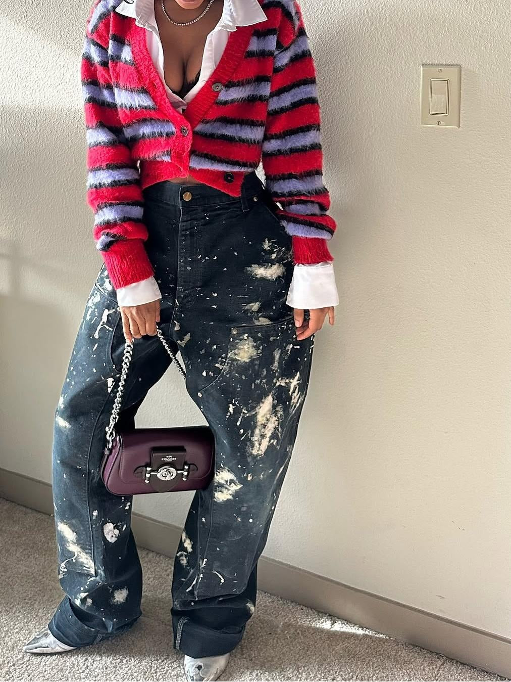 JULIANA | JEANS URBAN