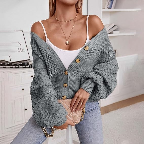 CARDIGAN DANIELA