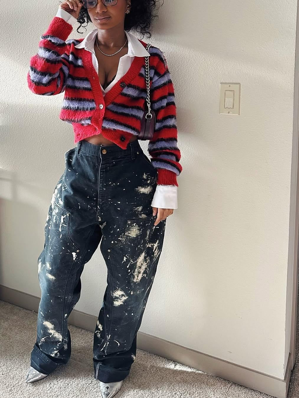JULIANA | JEANS URBAN