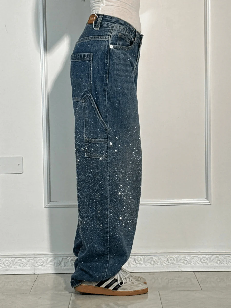 JEANS QUELINE
