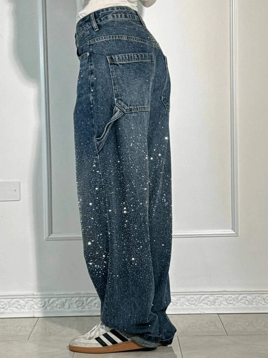 JEANS QUELINE