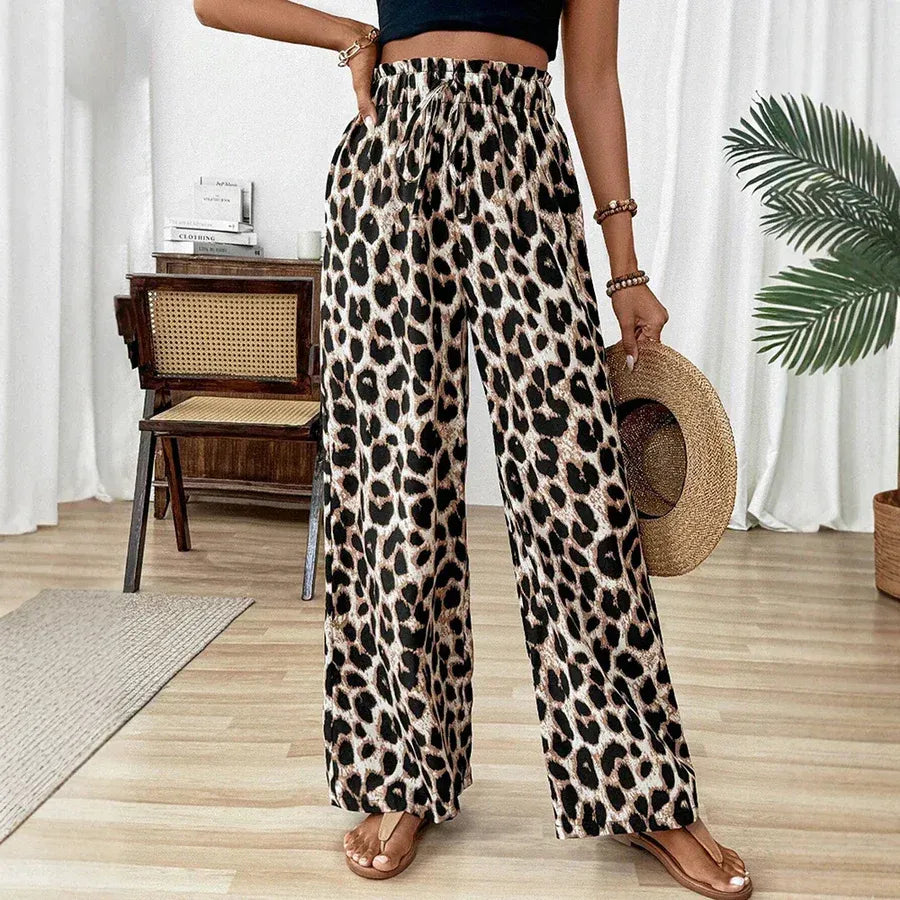PANTALÓN FELINE