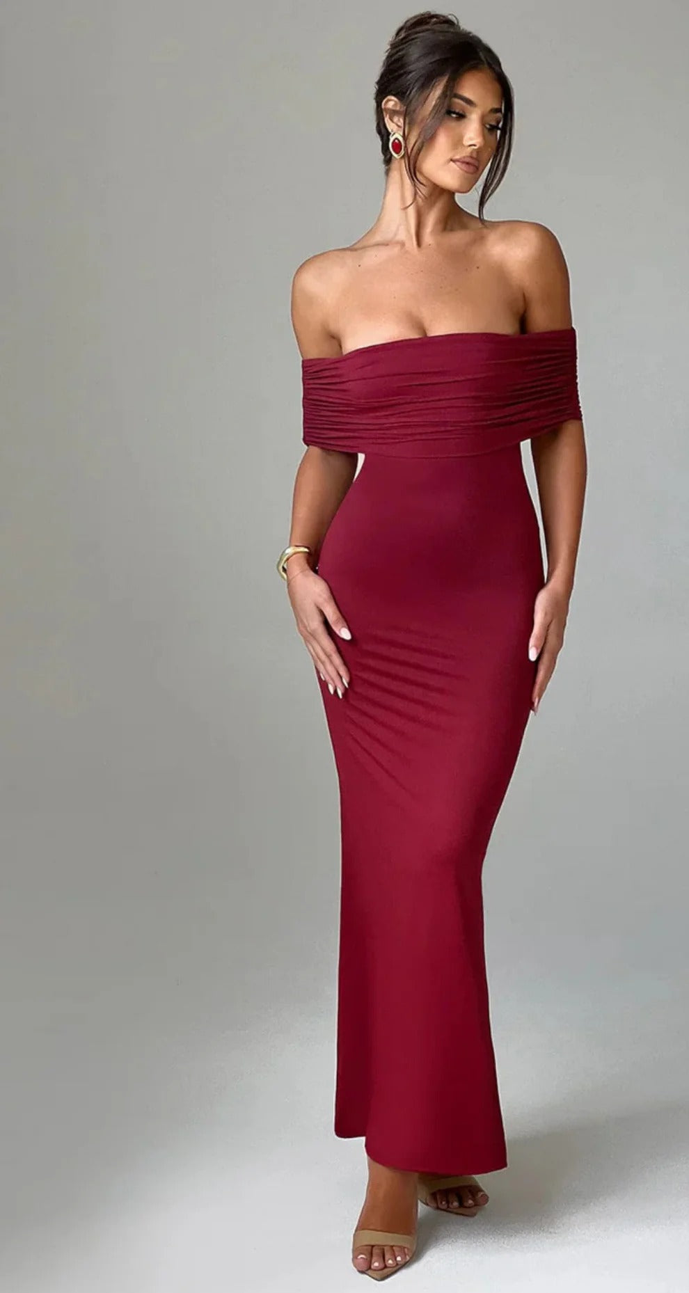 Vestido Aura