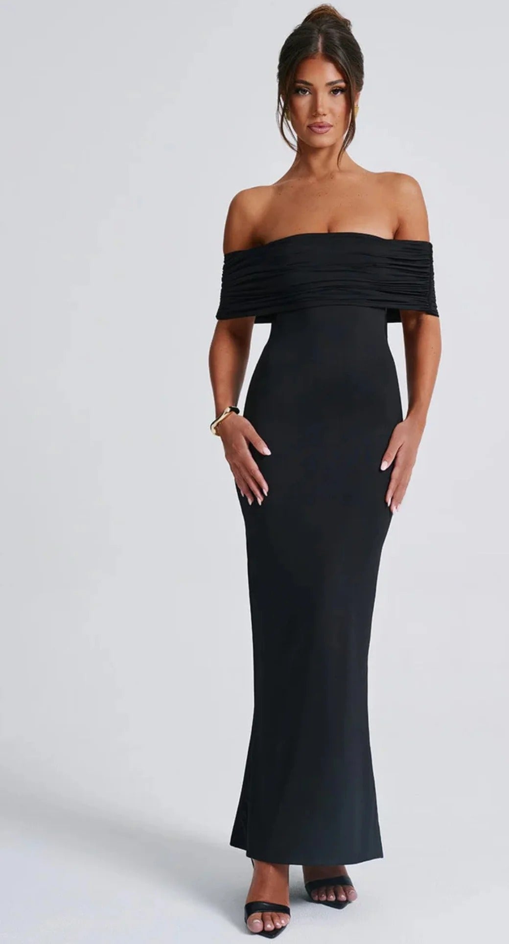 Vestido Aura