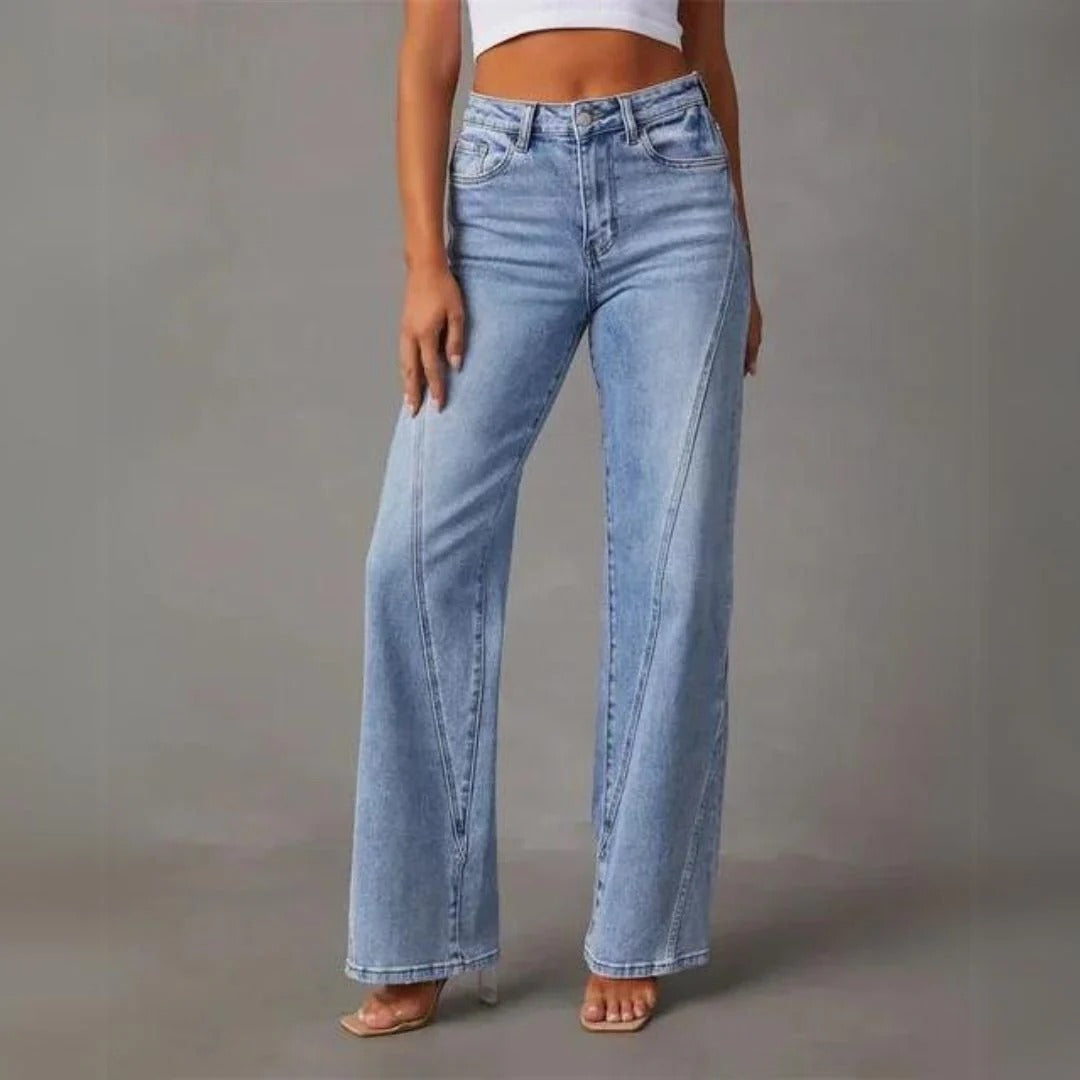 JEANS AMALIA