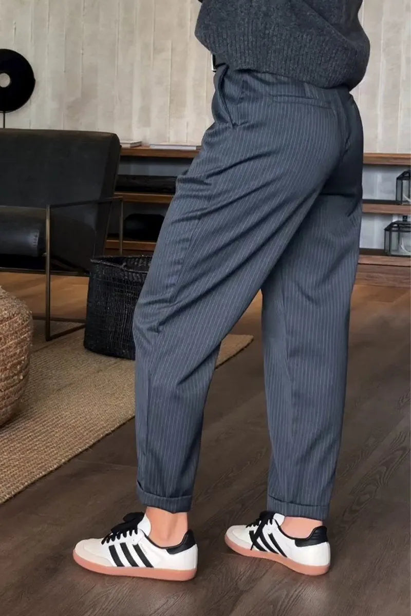 MATHILDA | PANTALONES ELEGANTES