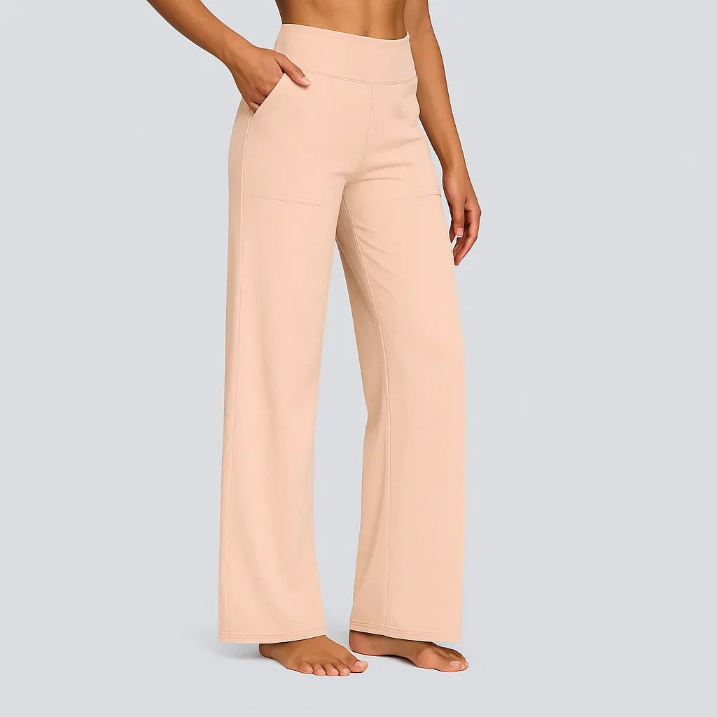 MARTINA | El pantalón elástico más cómodo para todas