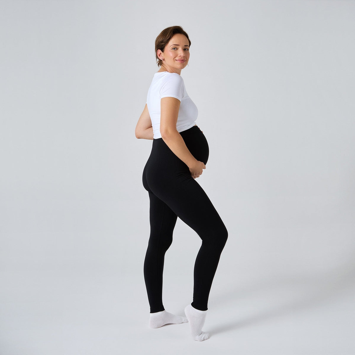 Leggings de Embarazo