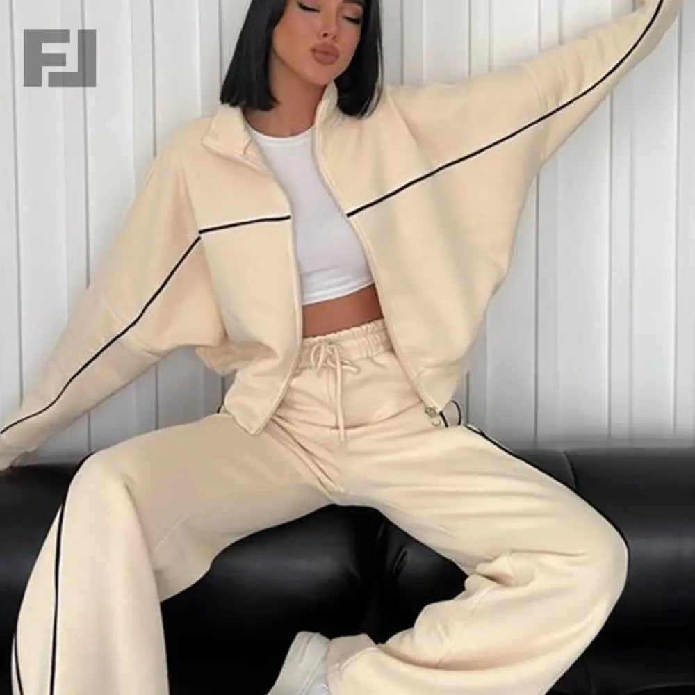 CONJUNTO CAMILA DEPORTIVO URBANO