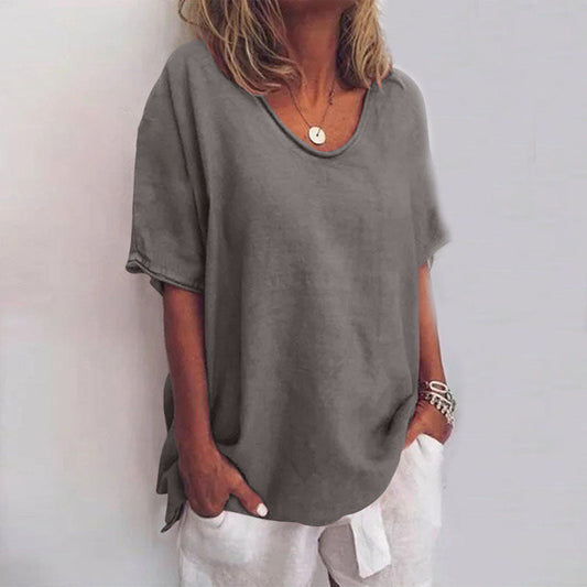 QUINA | BLUSA VERSÁTIL