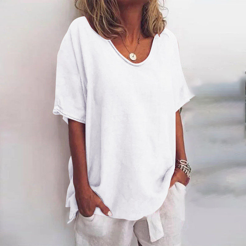 QUINA | BLUSA VERSÁTIL