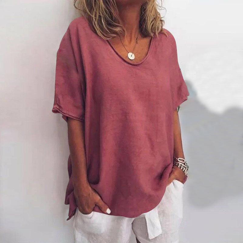 QUINA | BLUSA VERSÁTIL