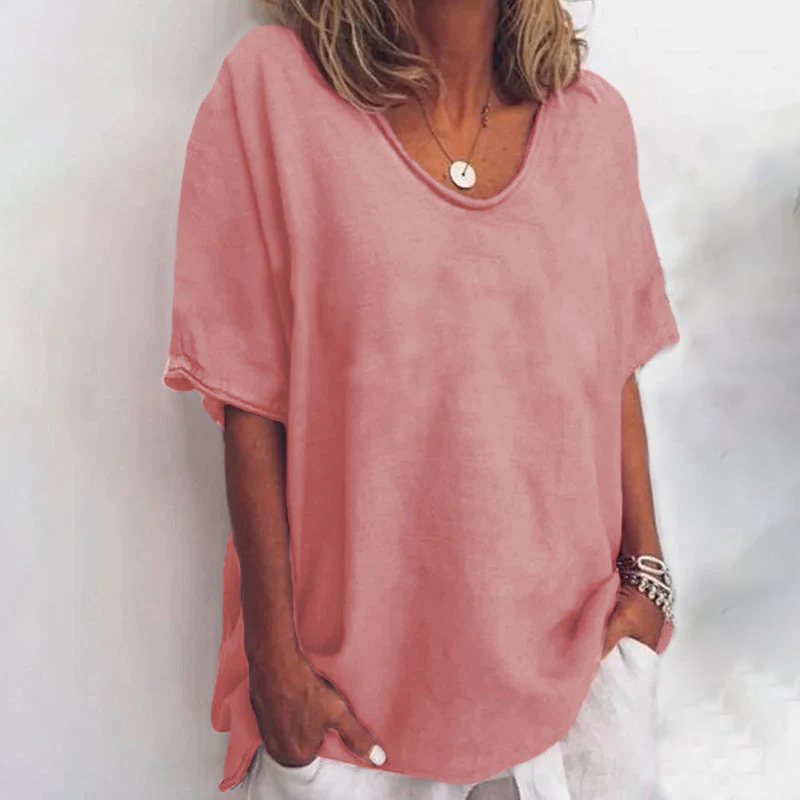 QUINA | BLUSA VERSÁTIL