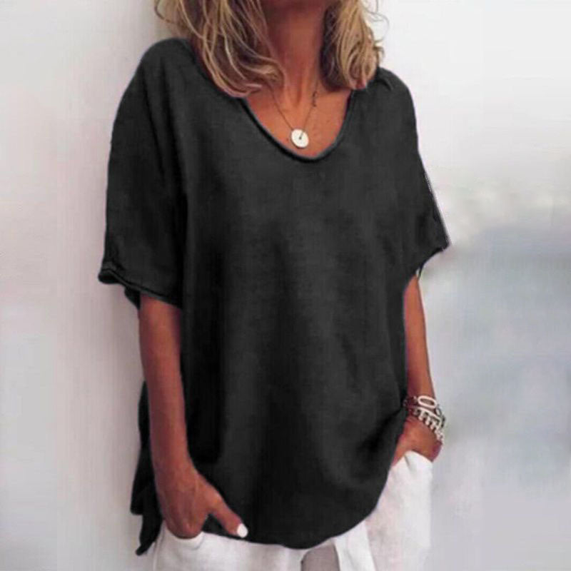 QUINA | BLUSA VERSÁTIL