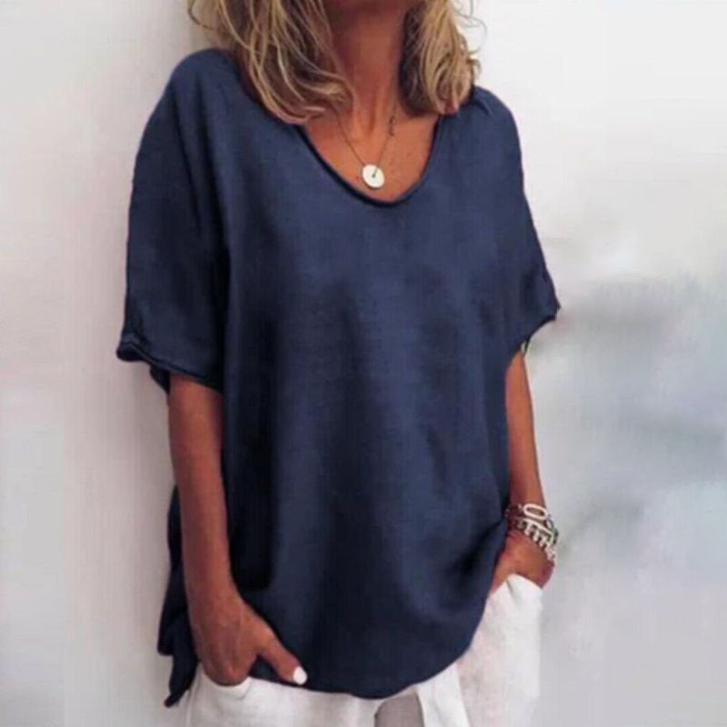 QUINA | BLUSA VERSÁTIL