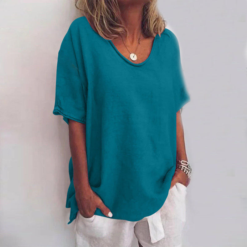 QUINA | BLUSA VERSÁTIL