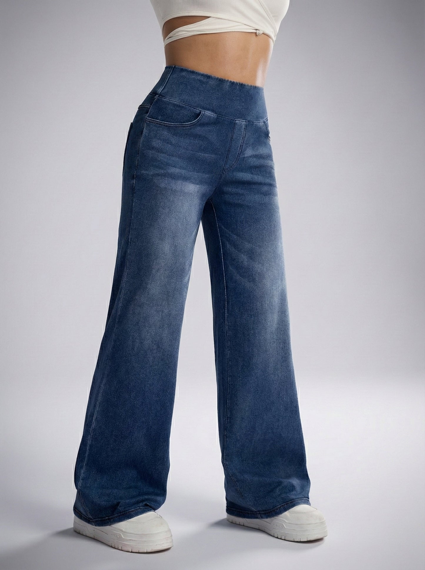 PANTALÓN MODELADOR SCULPTFIT