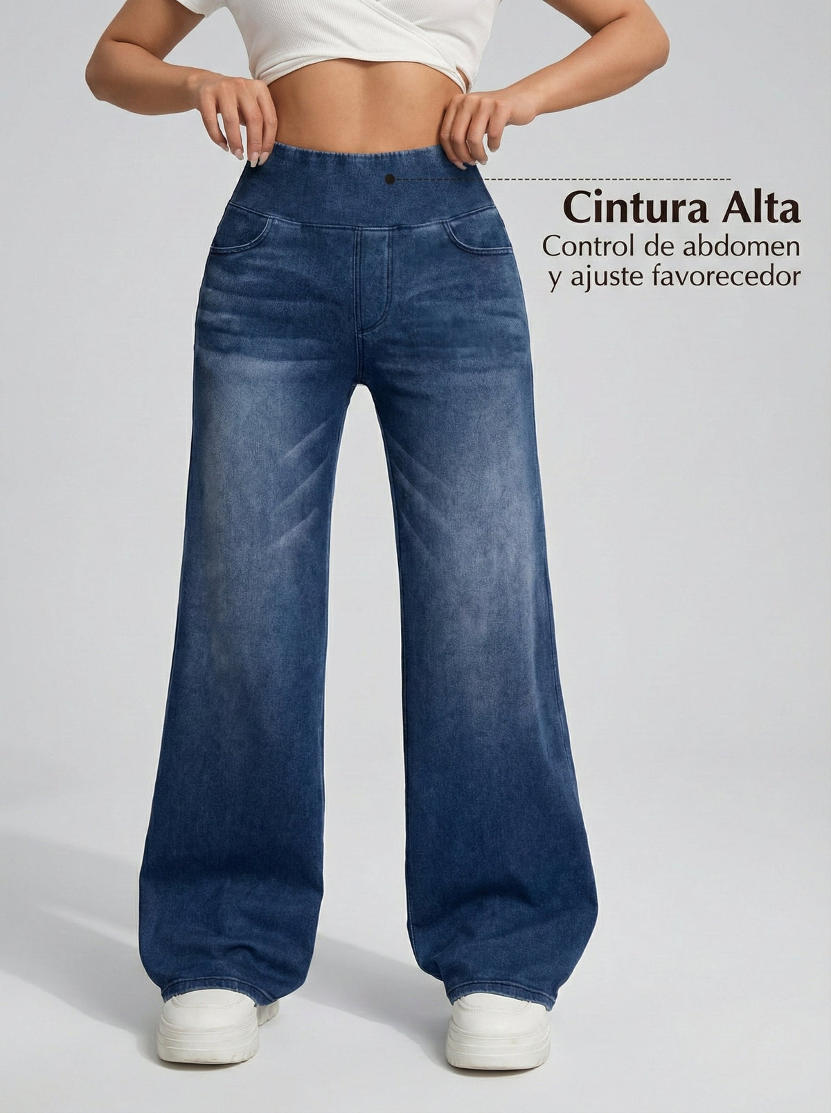 PANTALÓN MODELADOR SCULPTFIT