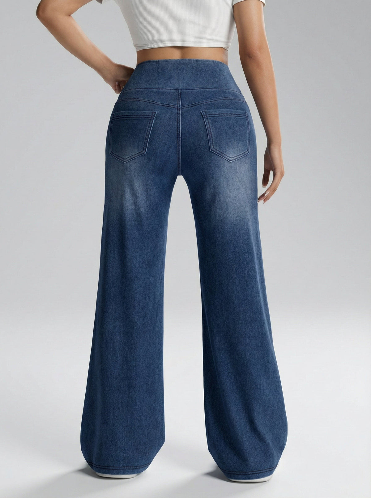 PANTALÓN MODELADOR SCULPTFIT