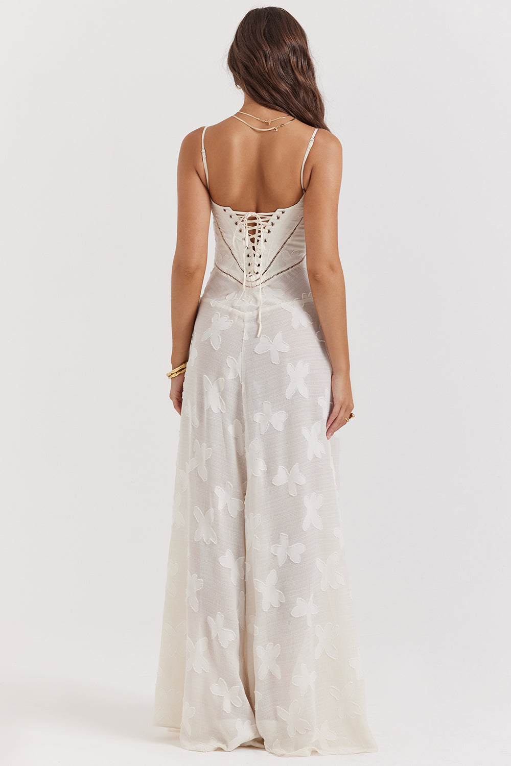 Serenidad | Vestido Floral
