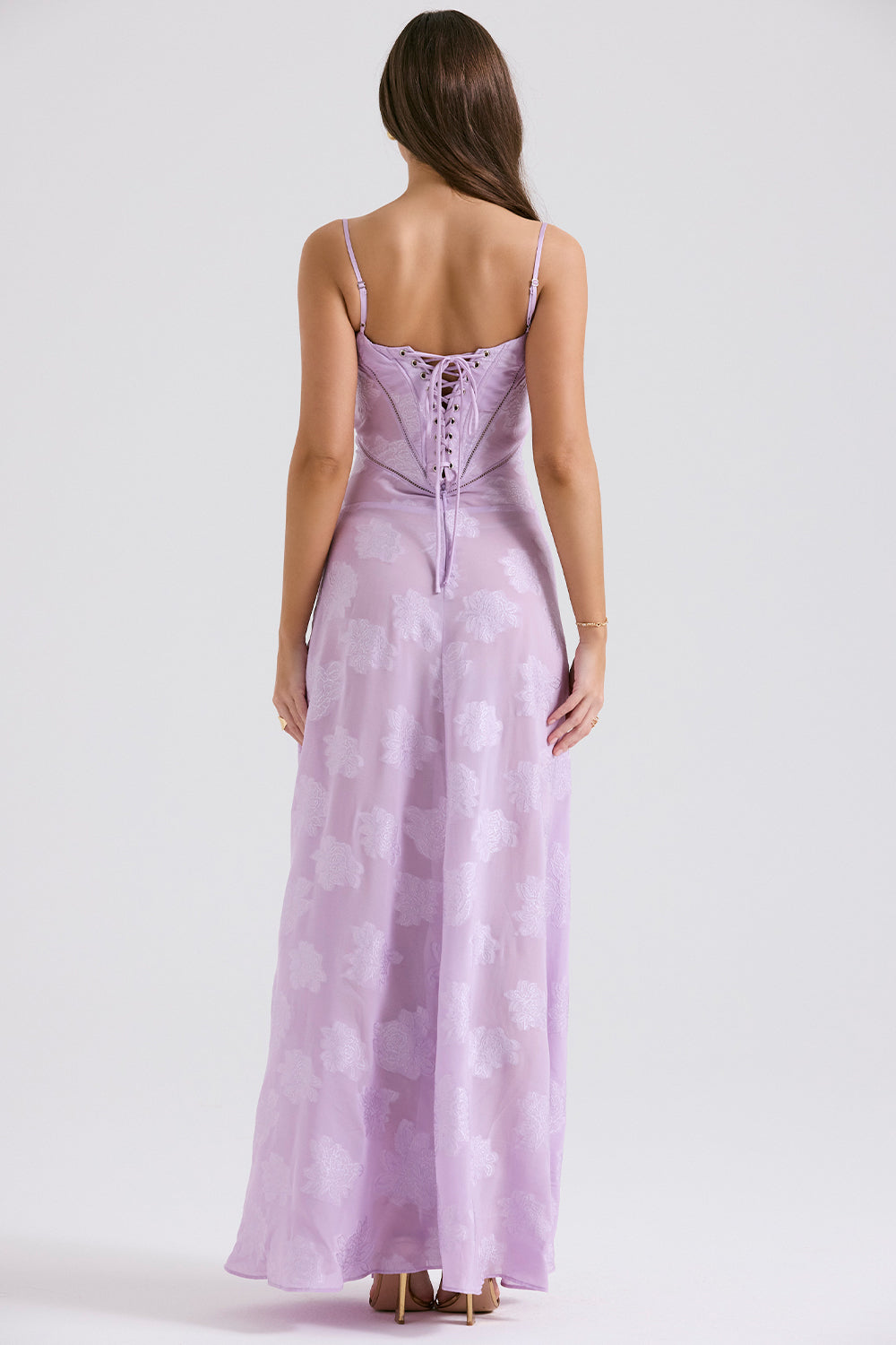 Serenidad | Vestido Floral