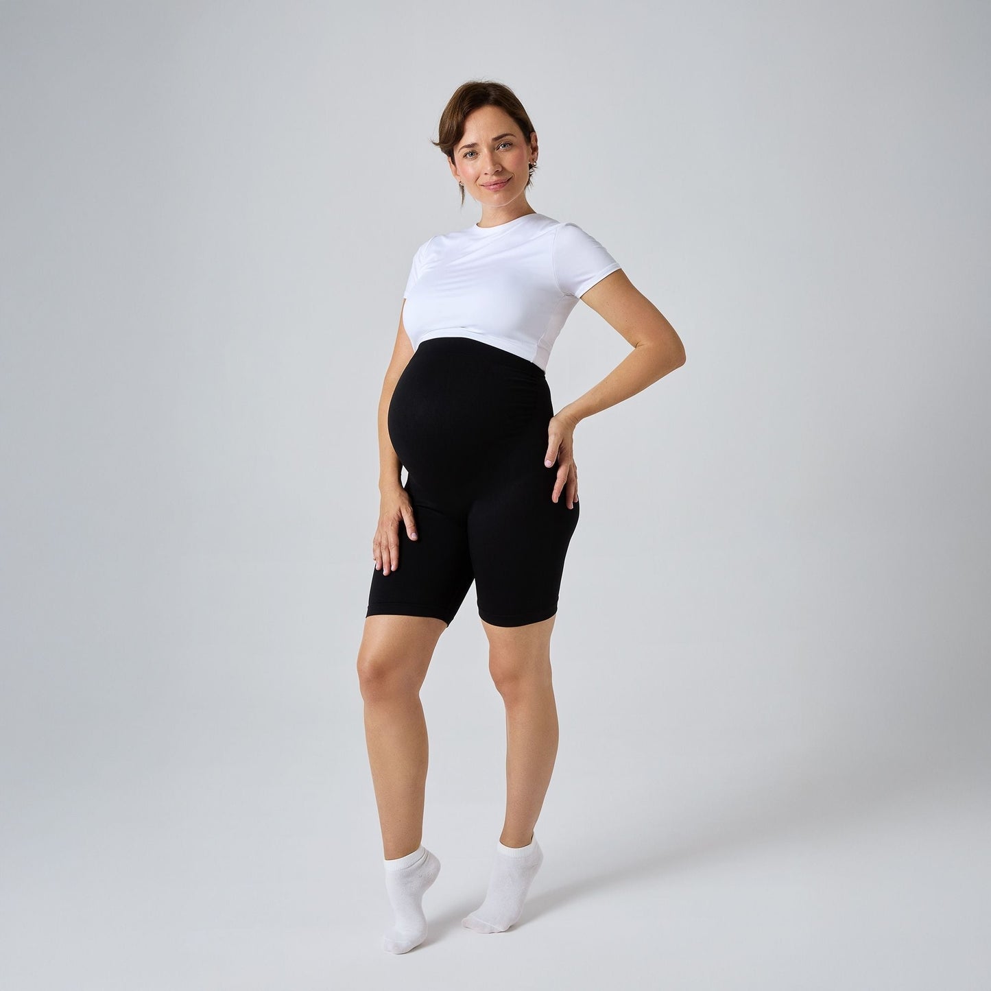 Shorts de Embarazo