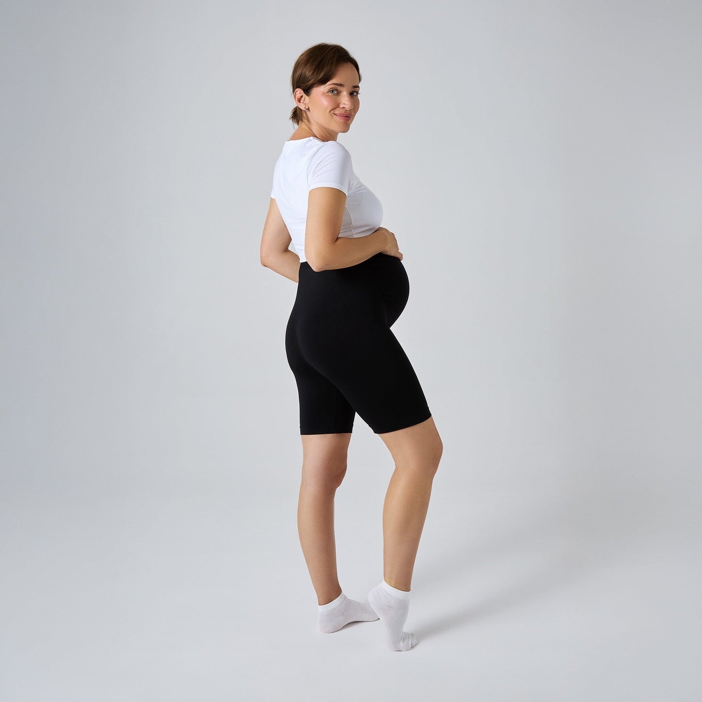 Shorts de Embarazo