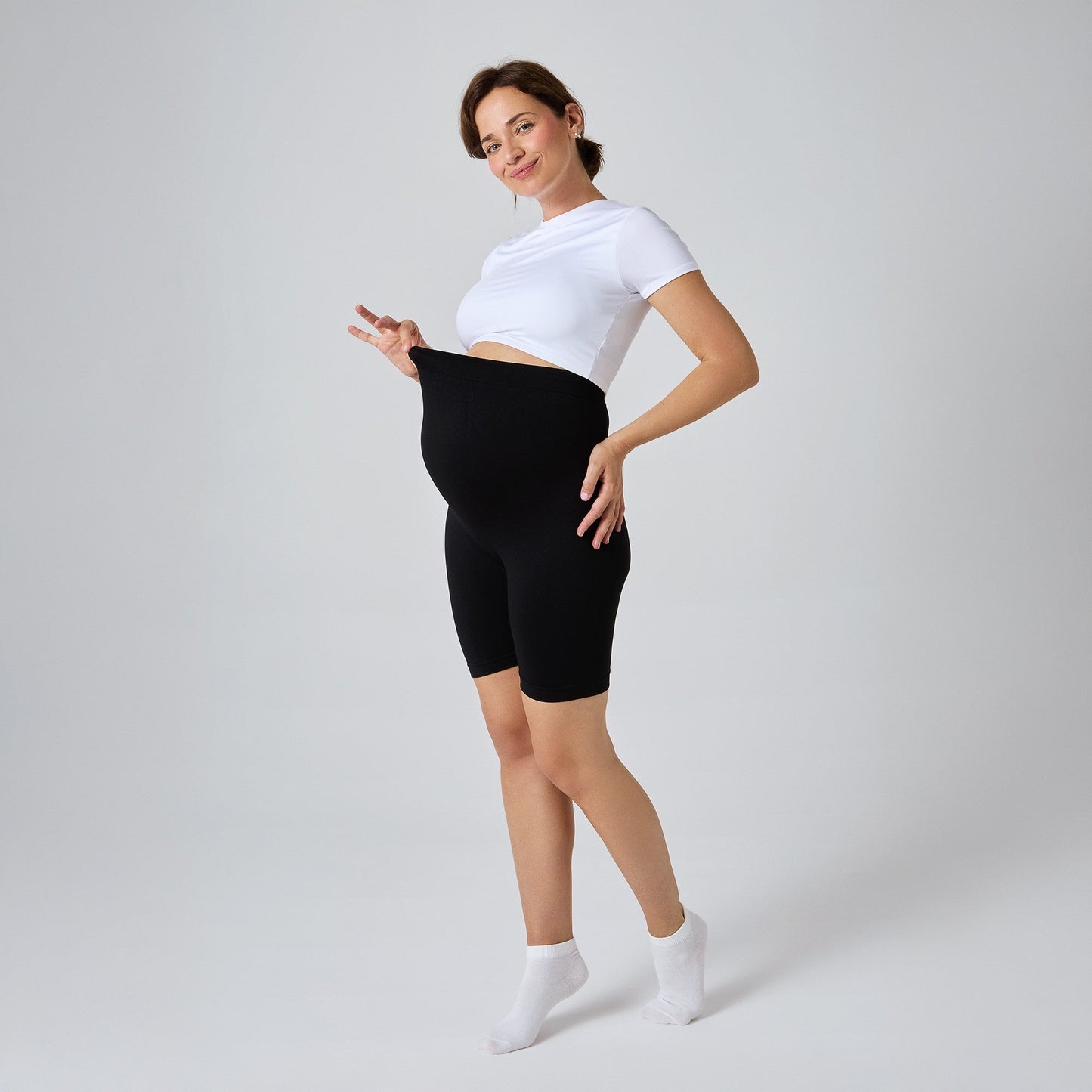Shorts de Embarazo