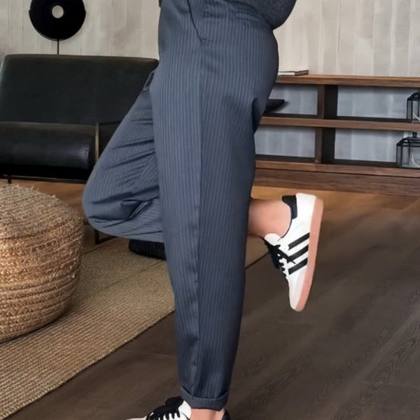 MATHILDA | PANTALONES ELEGANTES