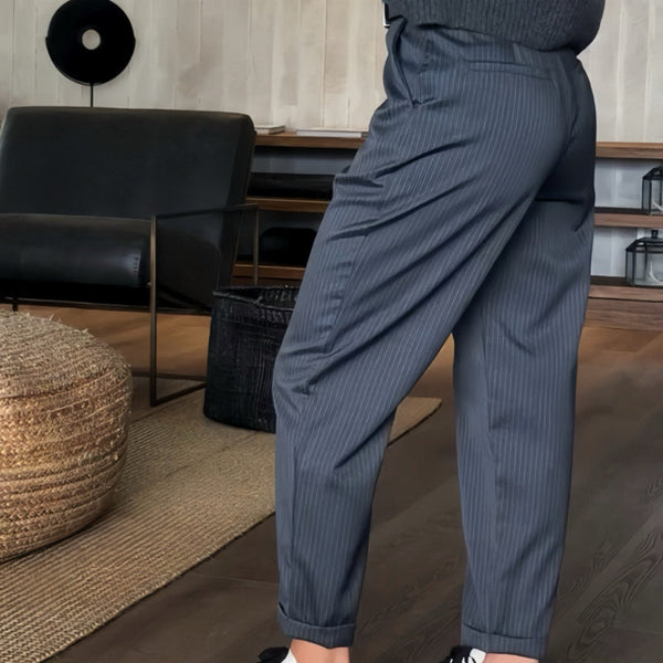 MATHILDA | PANTALONES ELEGANTES