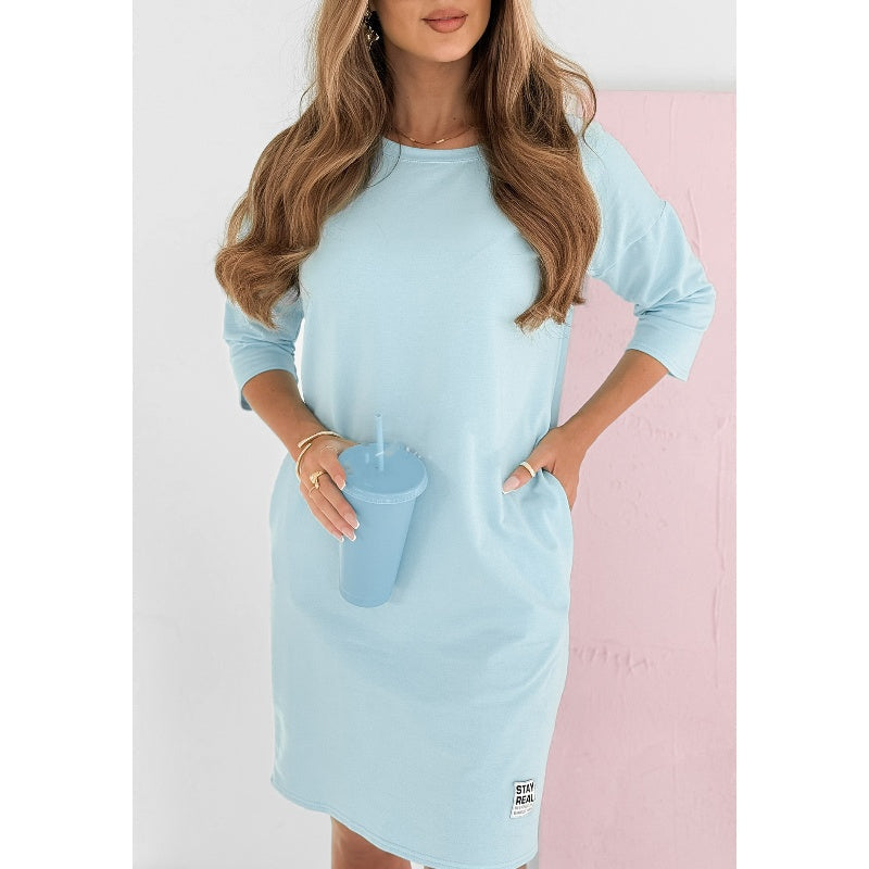 MIRA| VESTIDO CONFORT