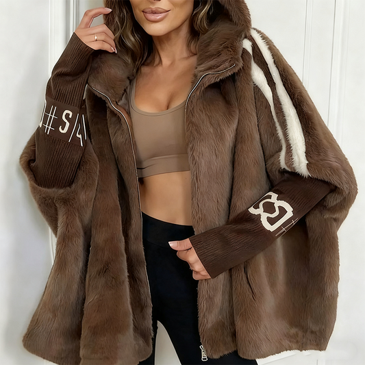 CHAQUETA | AGUSTINA