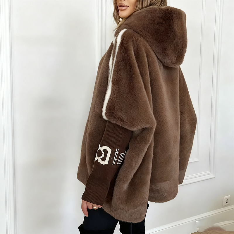 CHAQUETA | AGUSTINA