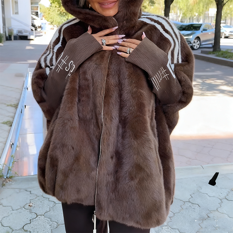 CHAQUETA | AGUSTINA