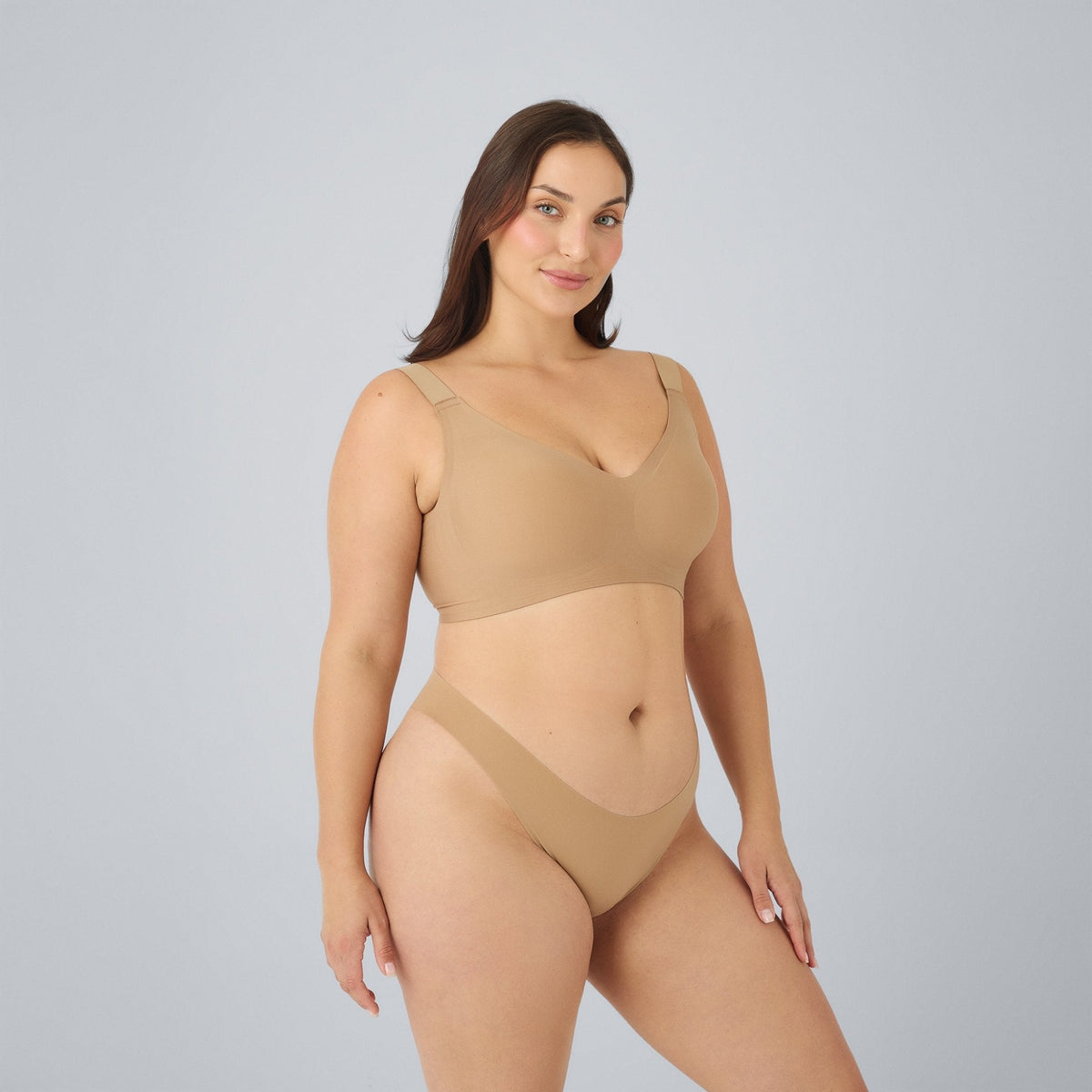 Pack de Ropa Interior Cómoda Plus