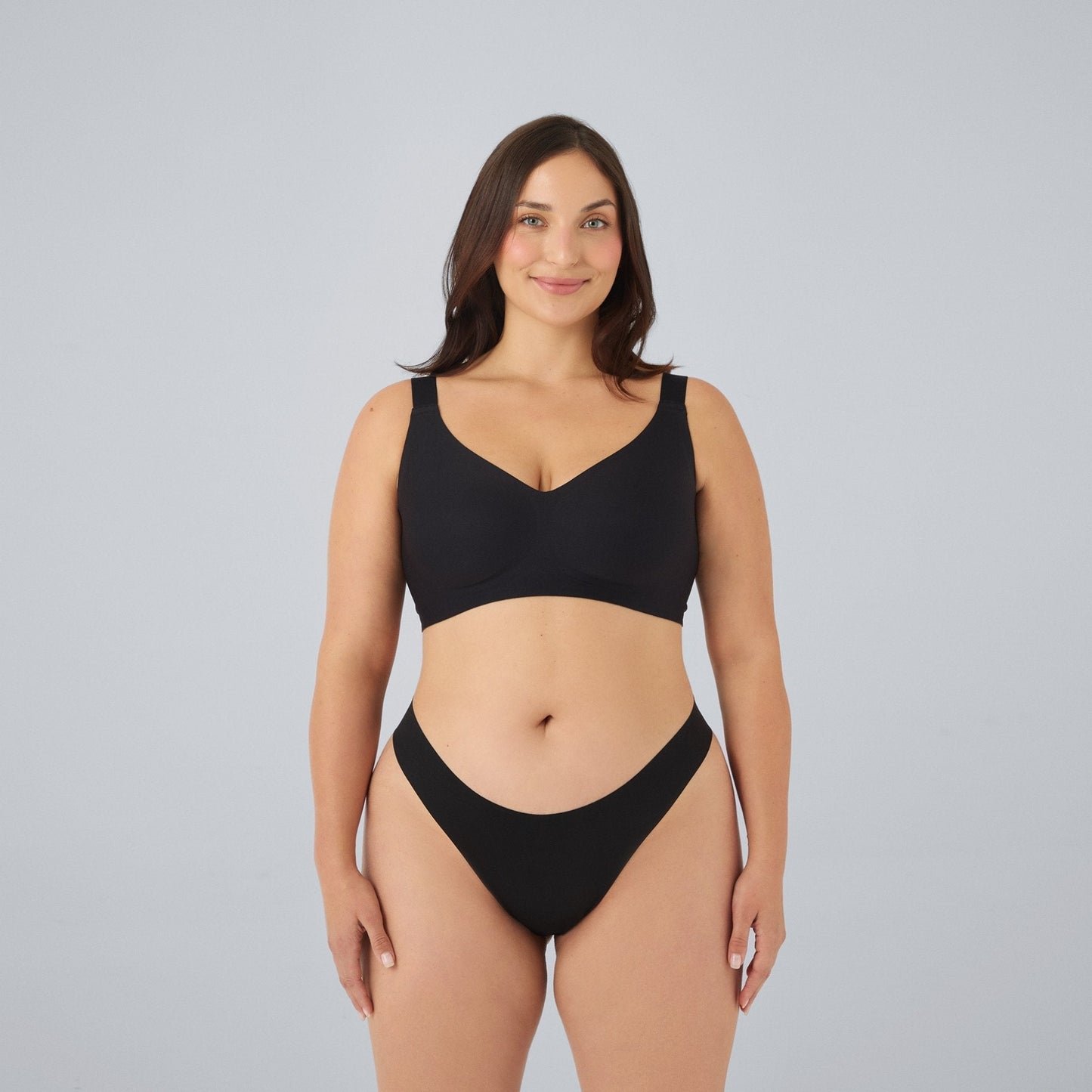 Pack de Ropa Interior Cómoda Plus