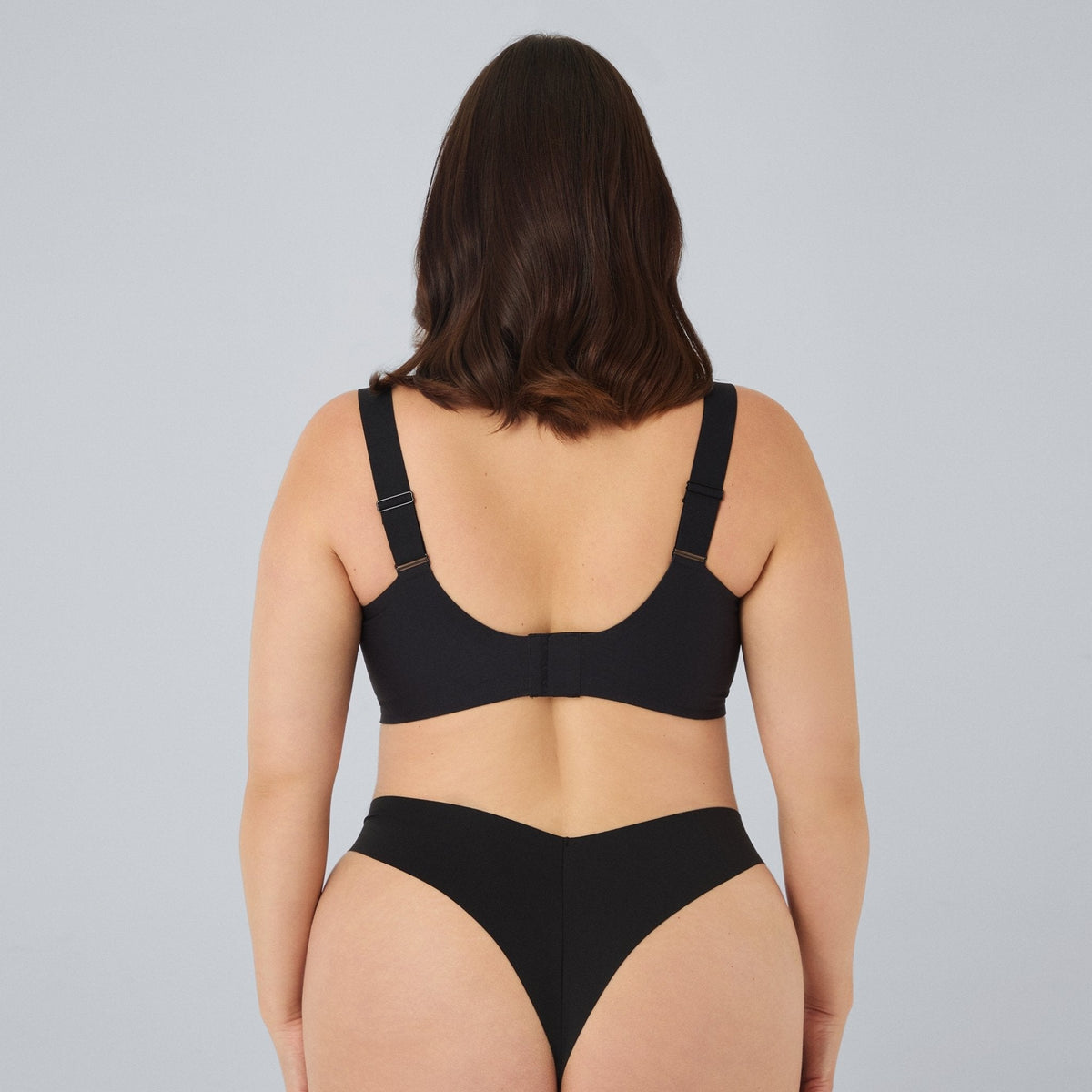 Pack de Ropa Interior Cómoda Plus