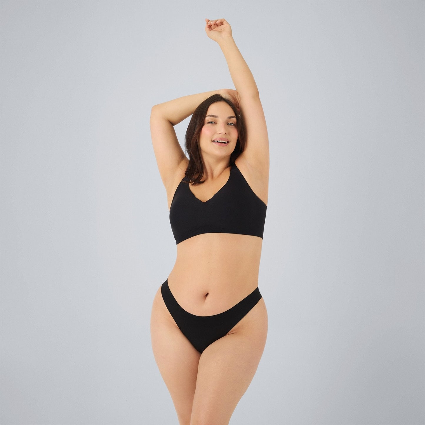 Pack de Ropa Interior Cómoda Plus